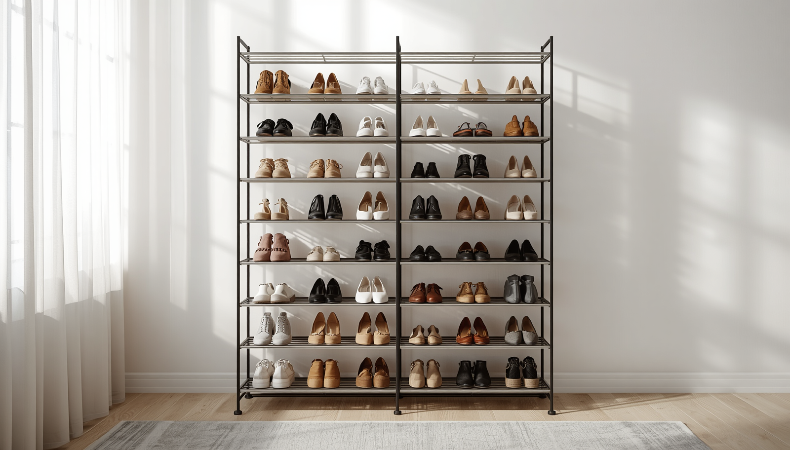 Shoe Rack